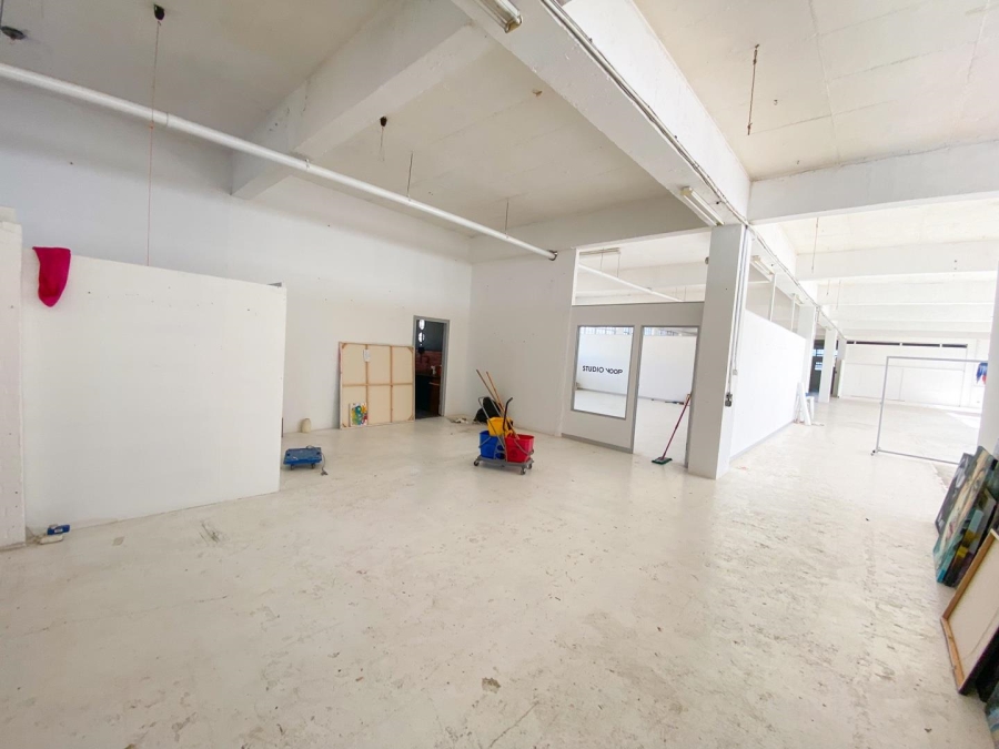 To Let commercial Property for Rent in Salt River Western Cape